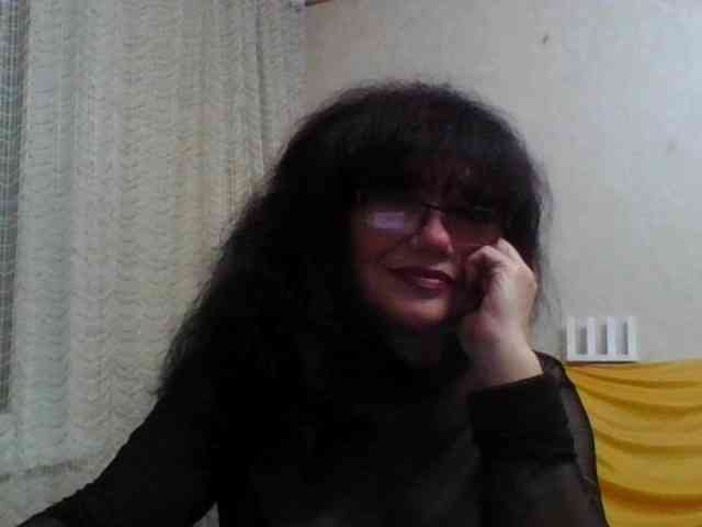Sylvia-5 webcam