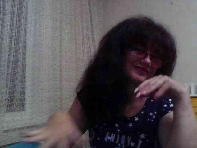 Sylvia-5 webcam