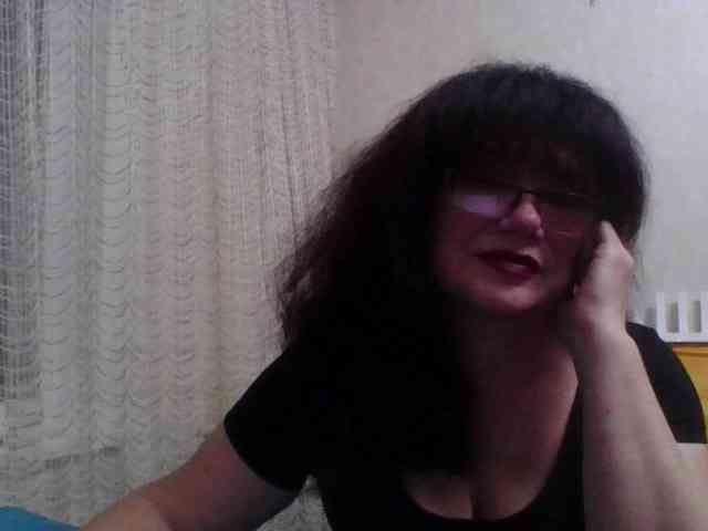 Sylvia-5 webcam