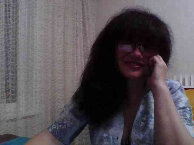 Sylvia-5 webcam