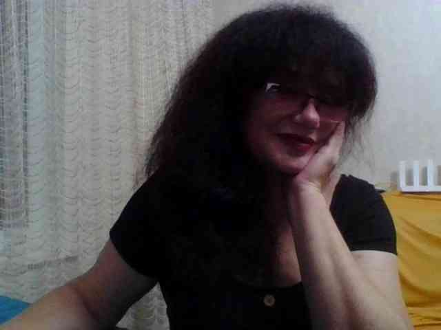 Sylvia-5 webcam