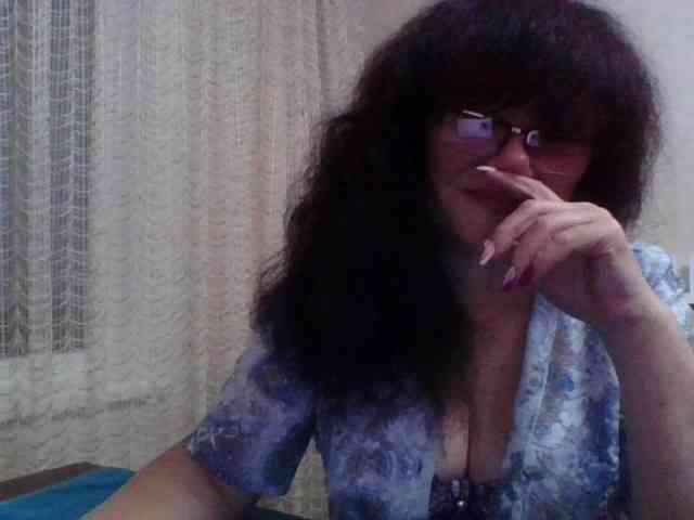 Sylvia-5 webcam
