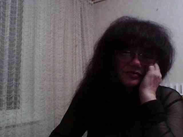 Sylvia-5 webcam