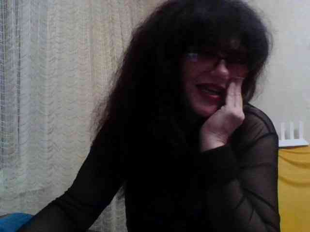 Sylvia-5 webcam