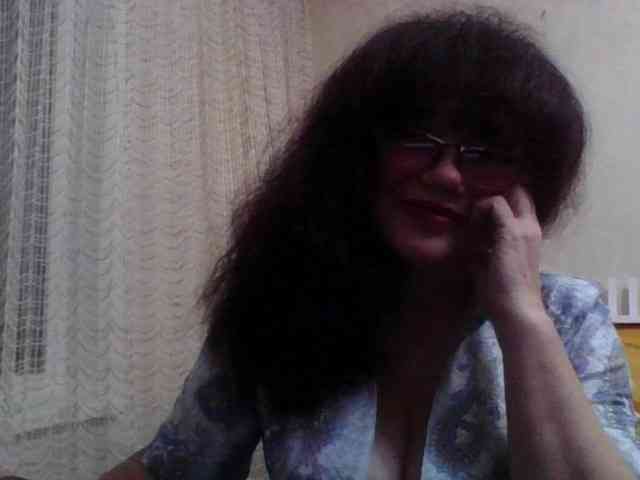 Sylvia-5 webcam