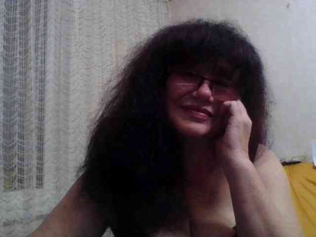 Sylvia-5 webcam