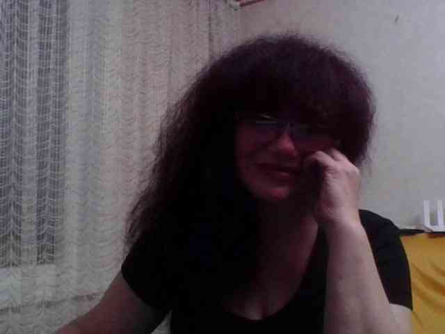 Sylvia-5 webcam