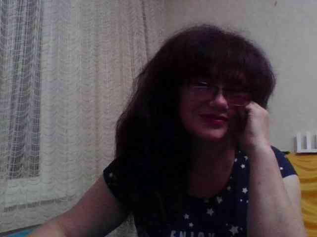 Sylvia-5 webcam