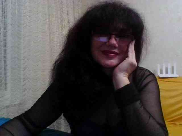 Sylvia-5 webcam