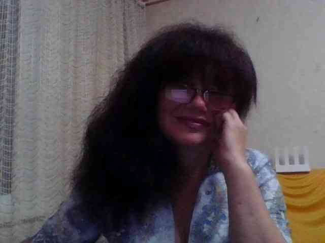 Sylvia-5 webcam