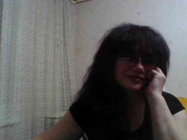 Sylvia-5 webcam