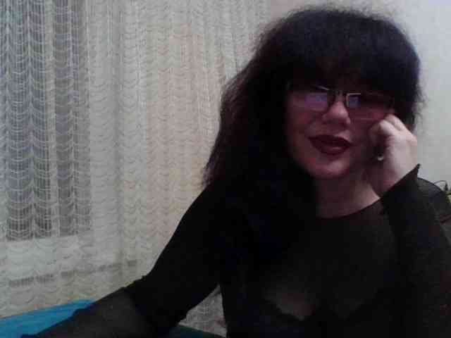 Sylvia-5 webcam