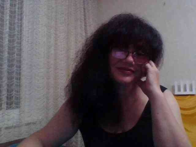 Sylvia-5 webcam
