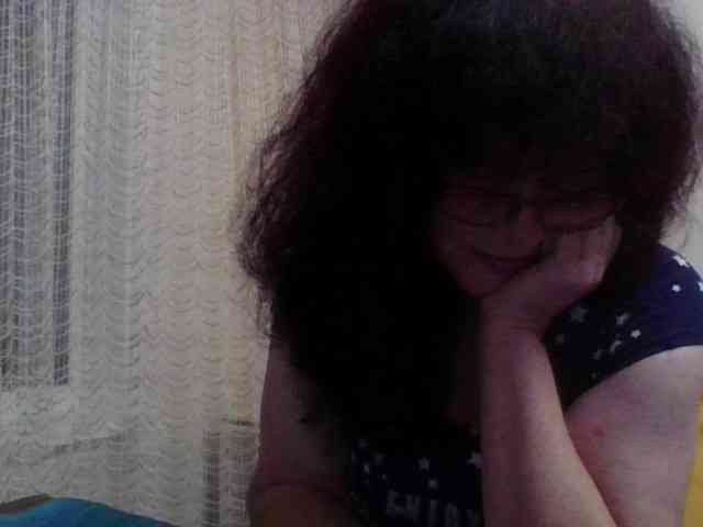 Sylvia-5 webcam