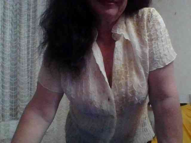 Sylvia-5 webcam