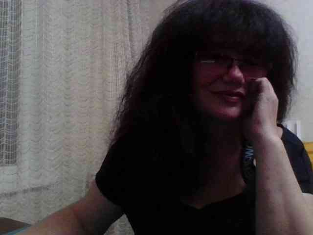 Sylvia-5 webcam