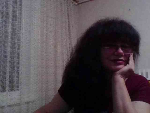 Sylvia-5 webcam