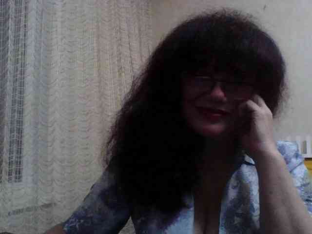 Sylvia-5 webcam