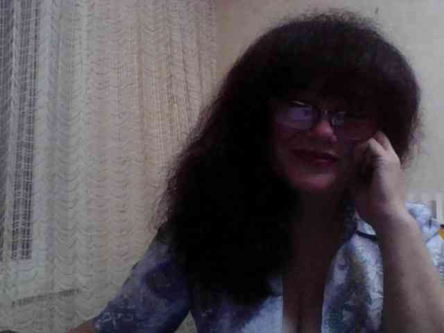 Sylvia-5 webcam