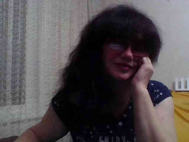 Sylvia-5 webcam