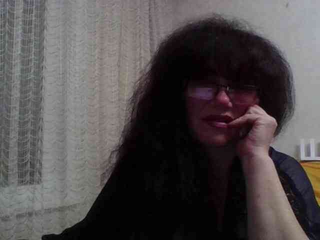 Sylvia-5 webcam