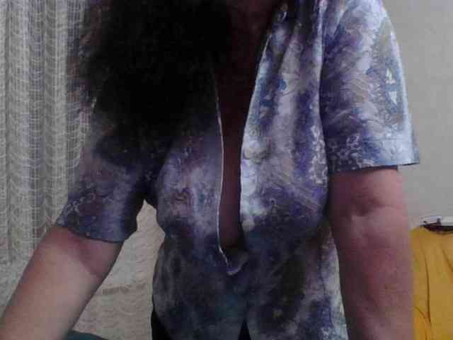 Sylvia-5 webcam