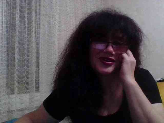 Sylvia-5 Live Webcam on BongaCams
