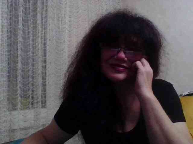 Sylvia-5 webcam