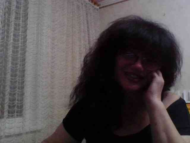 Sylvia-5 webcam