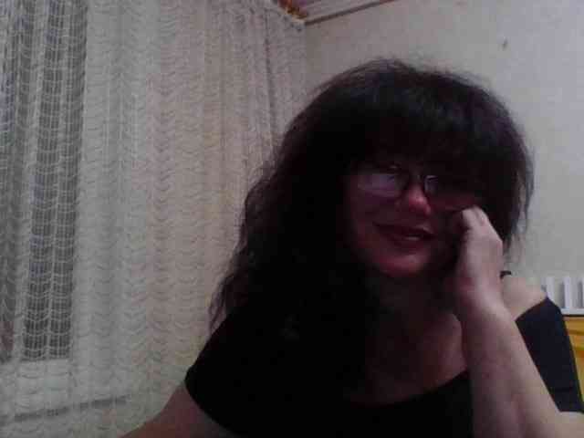 Sylvia-5 webcam