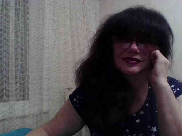 Sylvia-5 Live Webcam on BongaCams