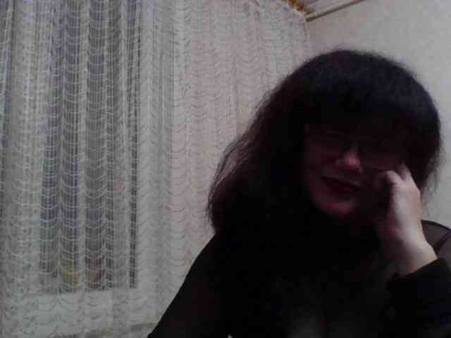 Sylvia-5 webcam