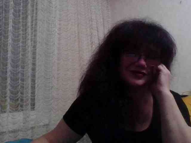 Sylvia-5 bongacams