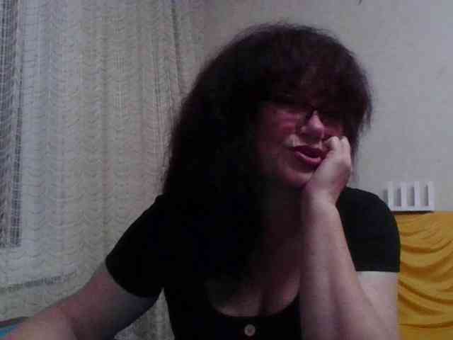 Sylvia-5 webcam