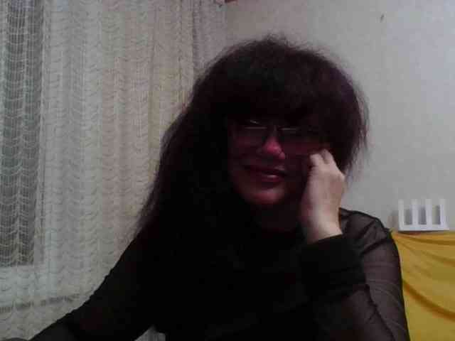 Sylvia-5 webcam