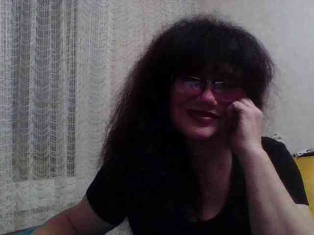 Sylvia-5 webcam