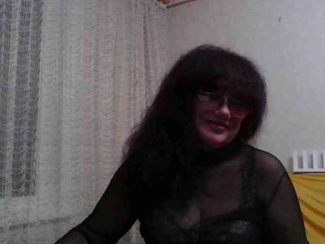 Sylvia-5 webcam