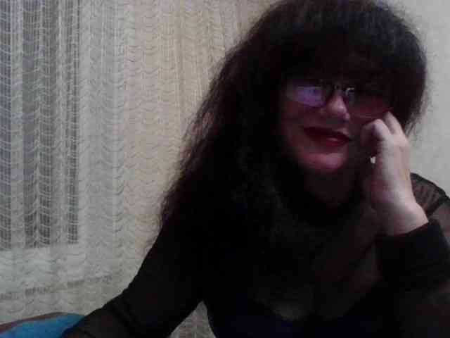 Sylvia-5 webcam