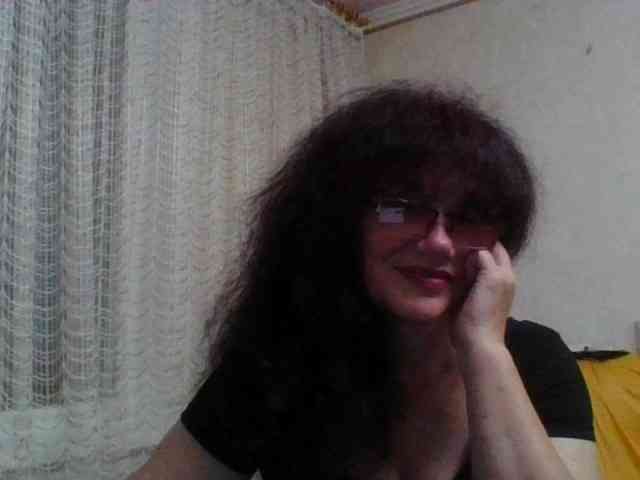 Sylvia-5 webcam