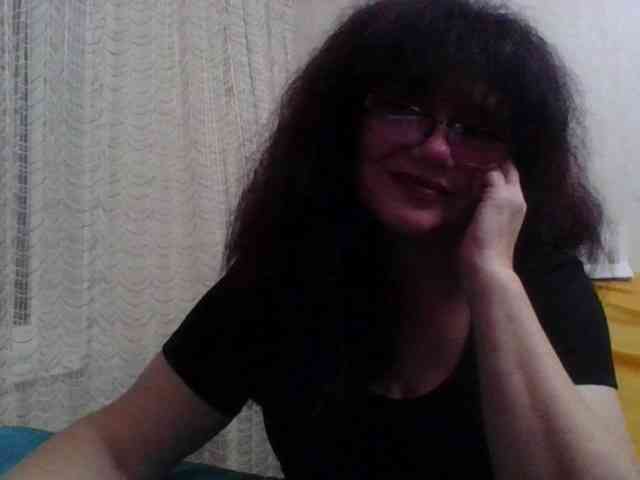 Sylvia-5 webcam