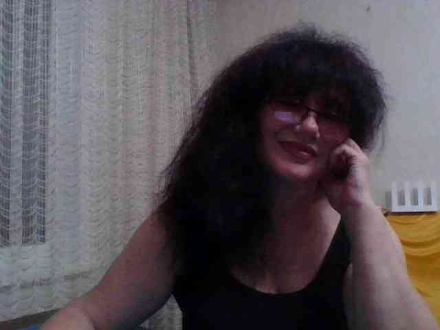 Sylvia-5 webcam