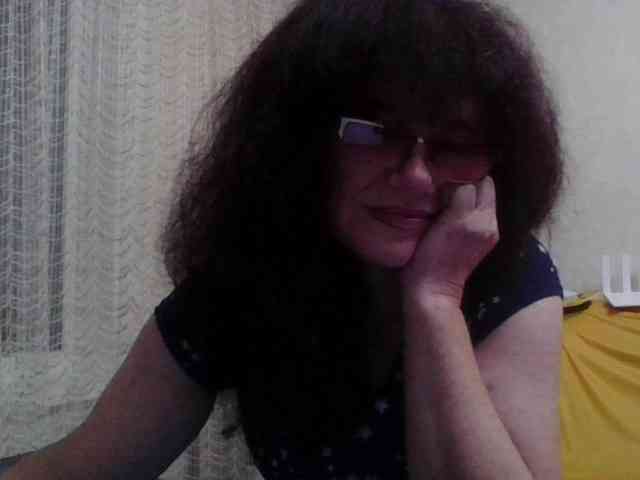Sylvia-5 webcam