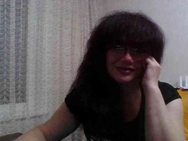 Sylvia-5 webcam