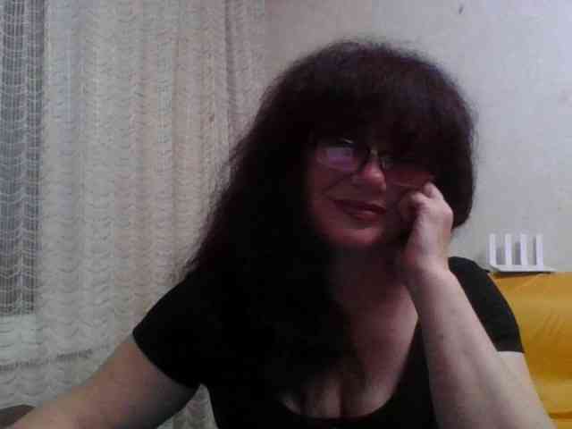 Sylvia-5 webcam