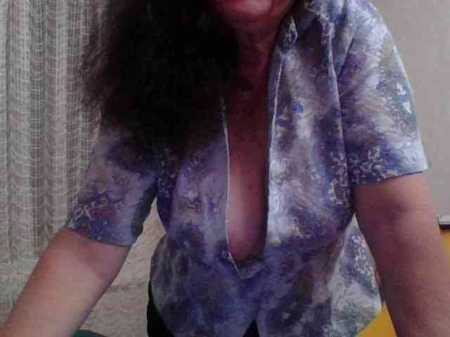 Sylvia-5 webcam