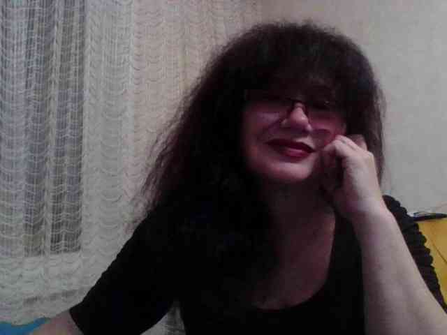 Sylvia-5 webcam