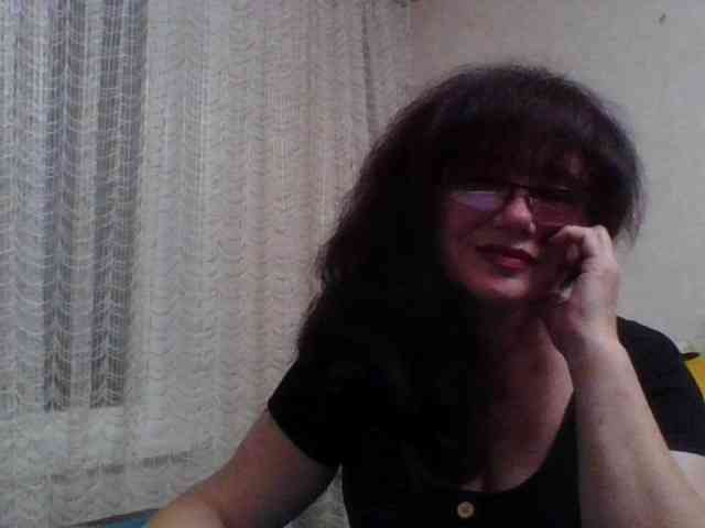 Sylvia-5 webcam