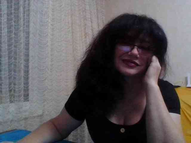 Sylvia-5 webcam