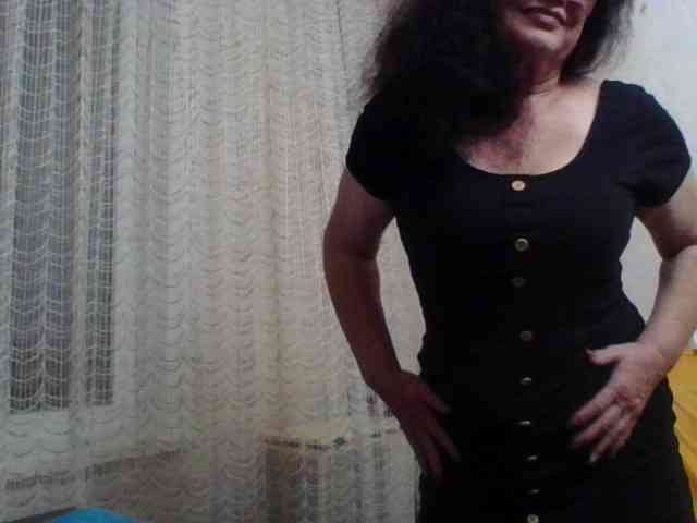 Sylvia-5 webcam