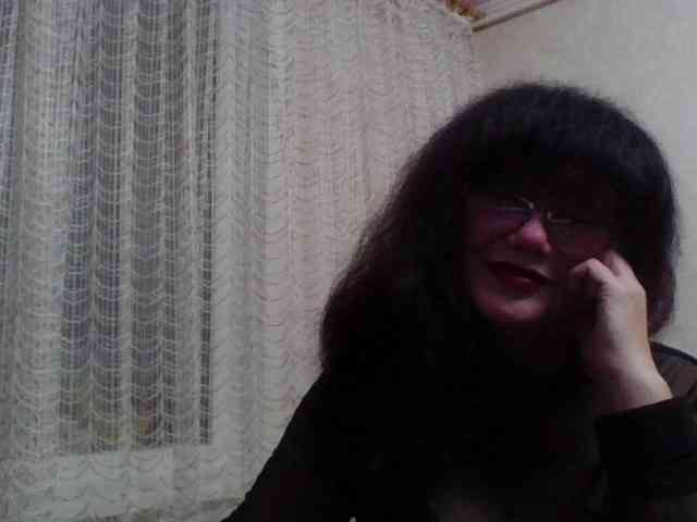 Sylvia-5 webcam